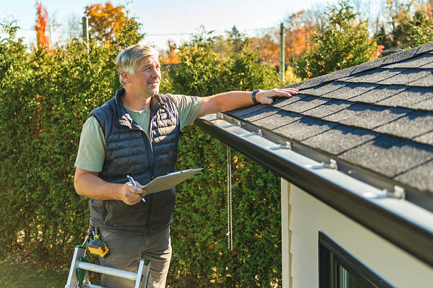 Trusted Roof Leak Repair service in Hadley, MI - Ben Roofing and Steel LLC